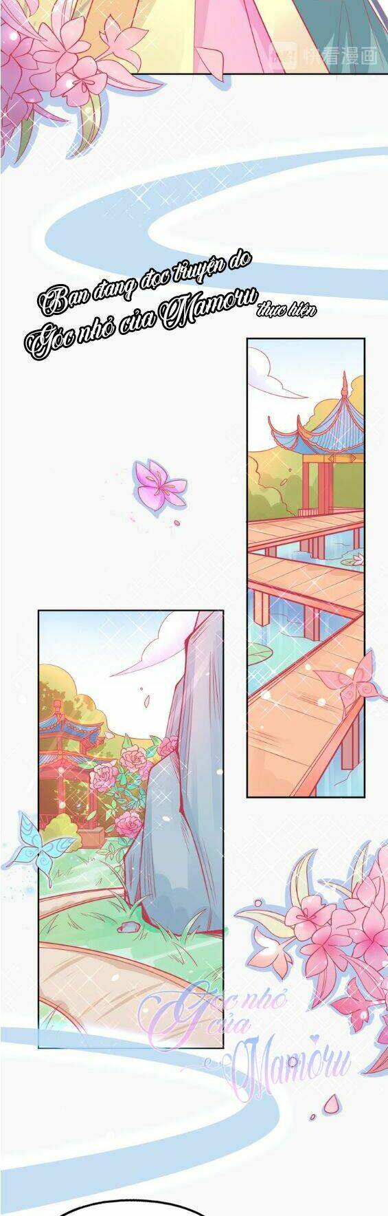 Bổn Vương Phi Có Roi Trong Tay: Chapter 6