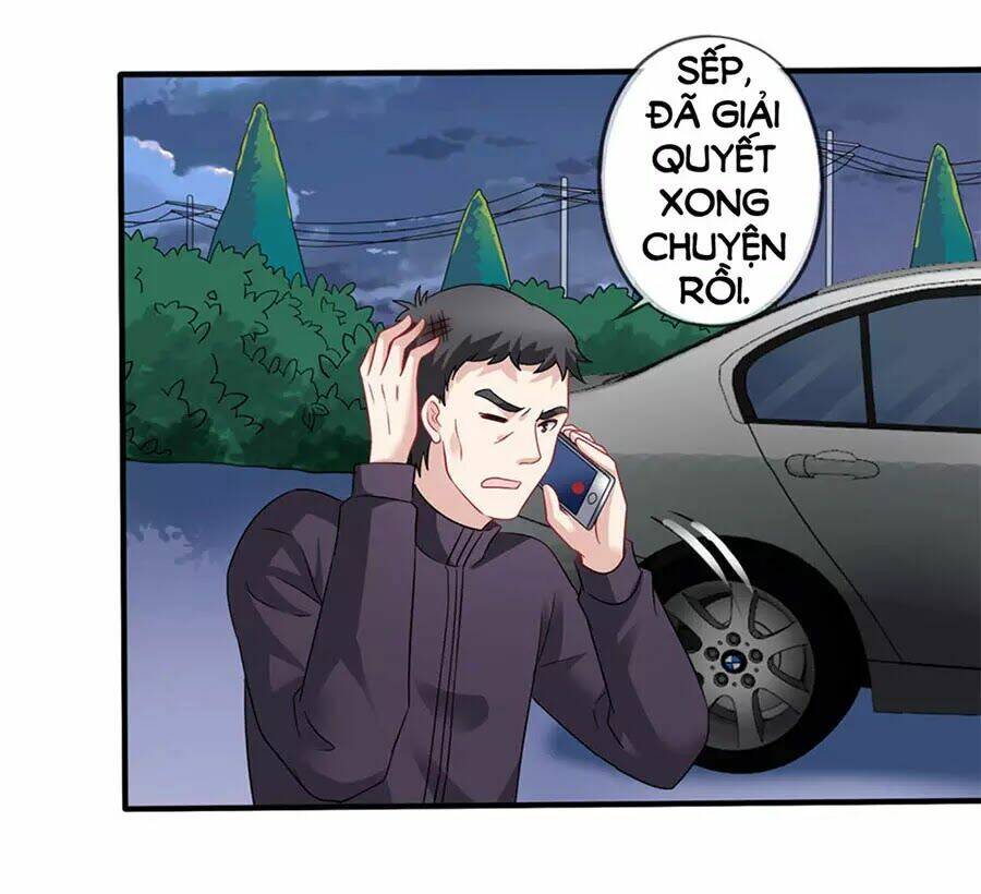 Mỹ Vị Giai Thê: Chapter 64