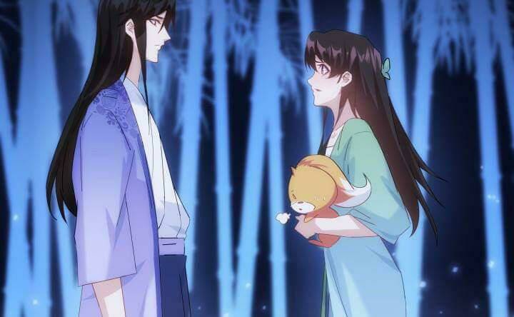 Bí Mật Của Dạ Tộc: Chapter 29