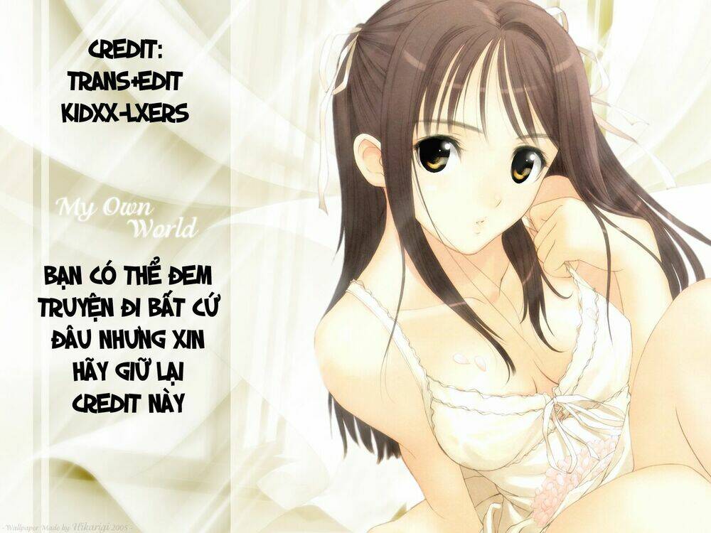 Boku Wa Mari No Naka: Chapter 2