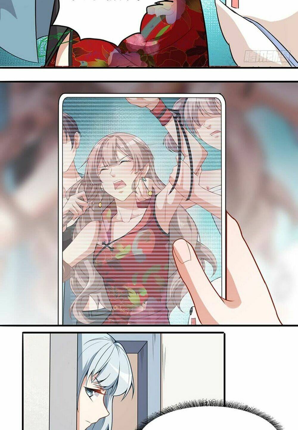 Mỹ Nhân Tâm Động: Chapter 5