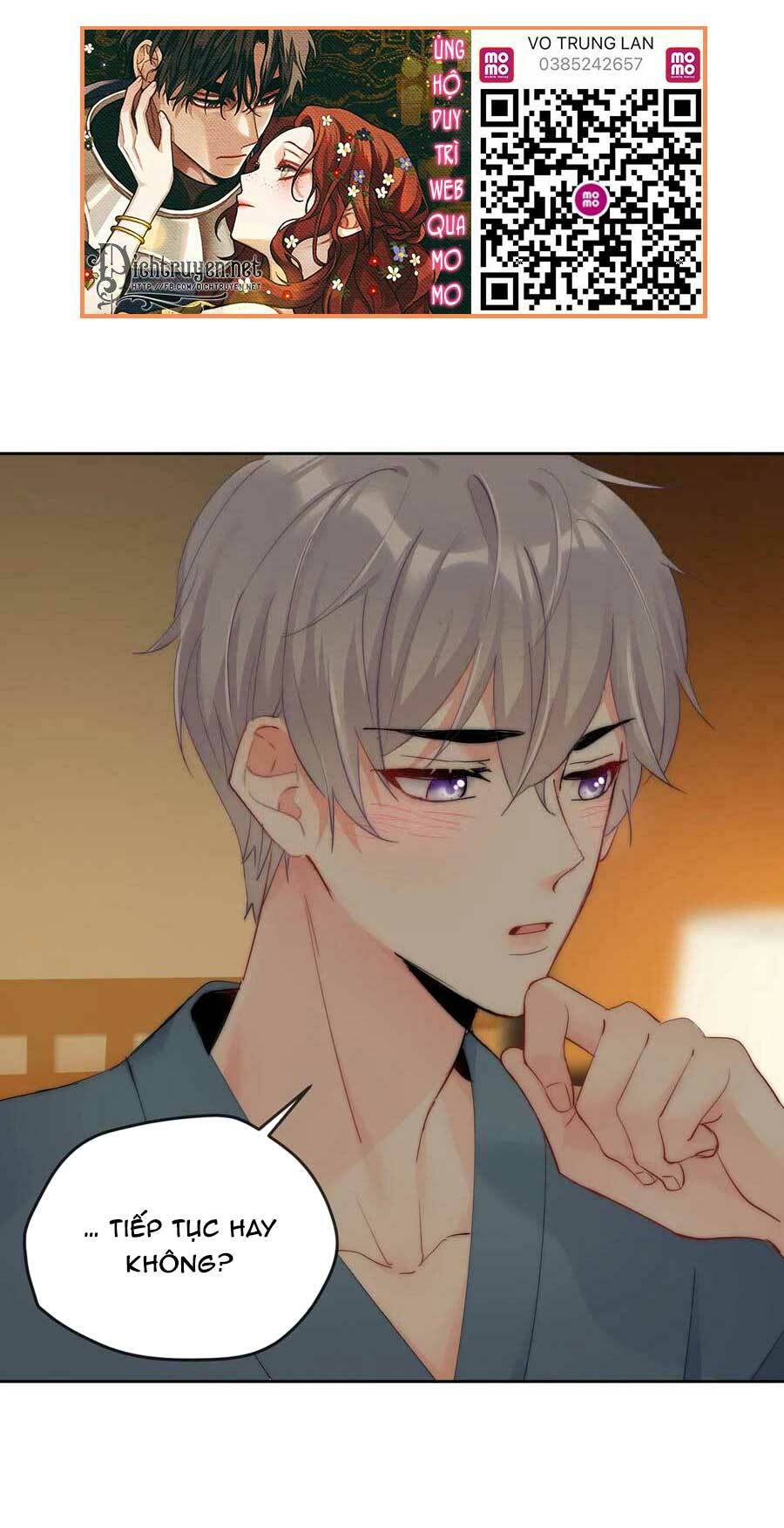 Boss Đại Nhân Là Nữ Thần?: Chapter 73