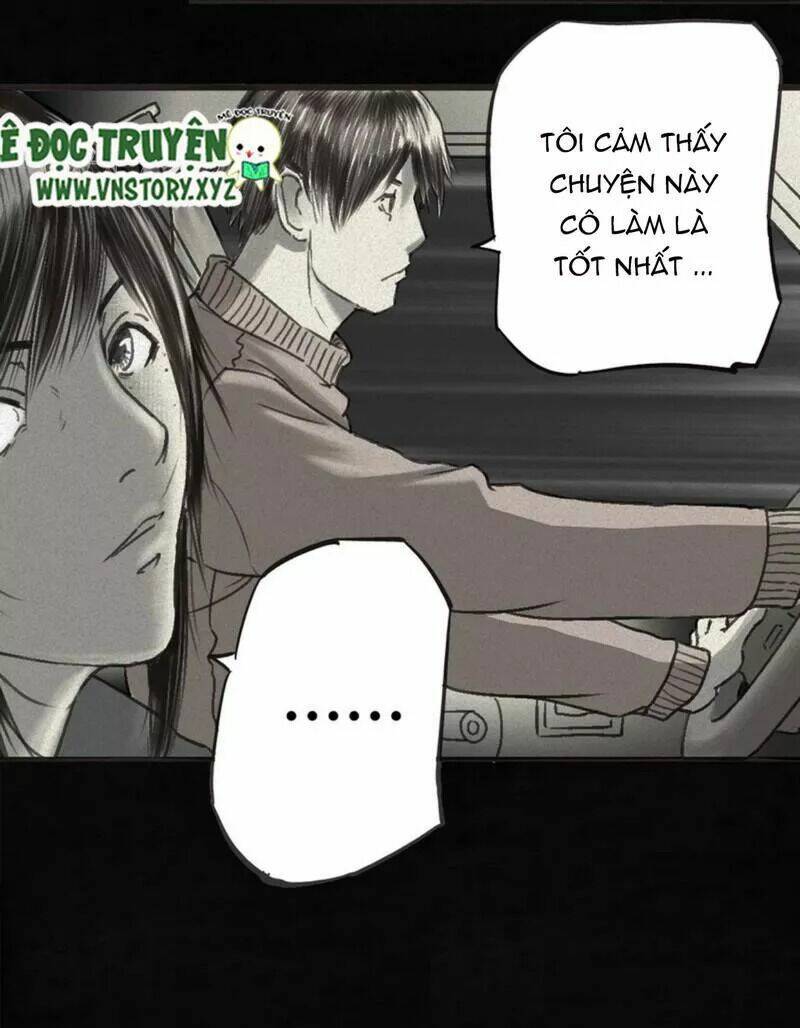 Thành Đô 1995: Chapter 43.1