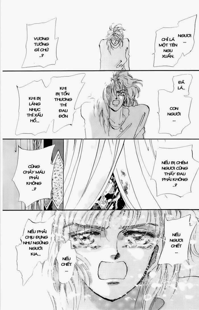 Đứa Con Số Phận: Chapter 18