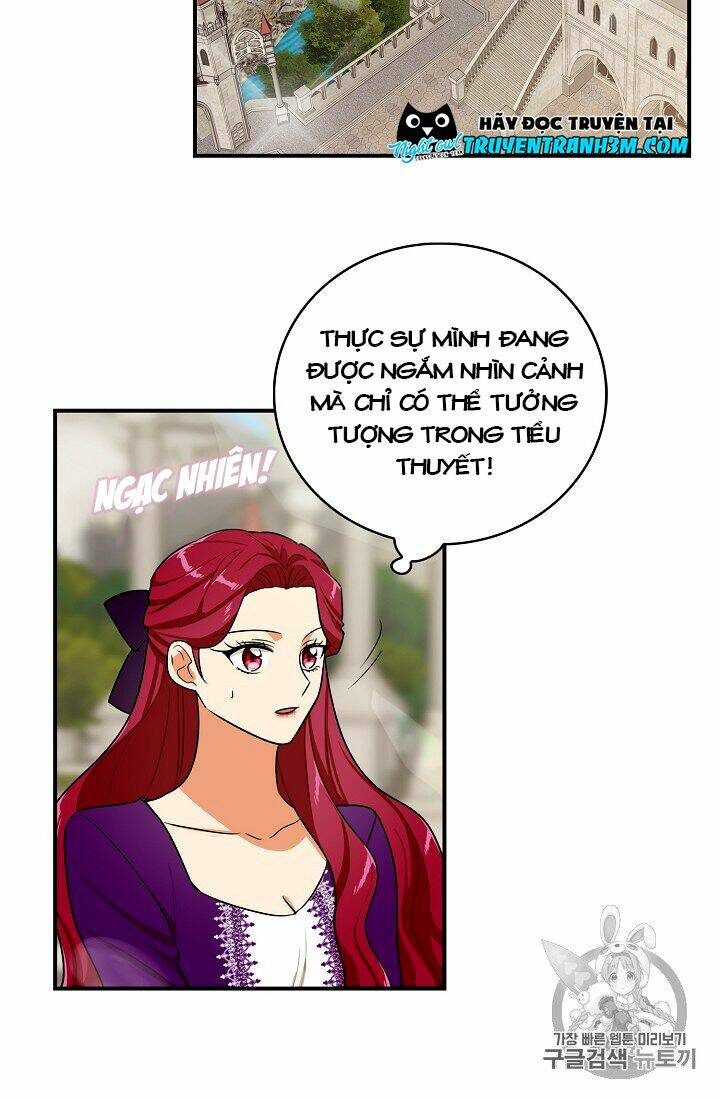 Xuyên Không Trở Thành Mami Phản Diện: Chapter 20