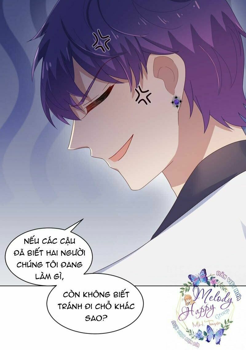 Ma Lạt Thiên Kim Đẩu Ác Thiếu: Chapter 121