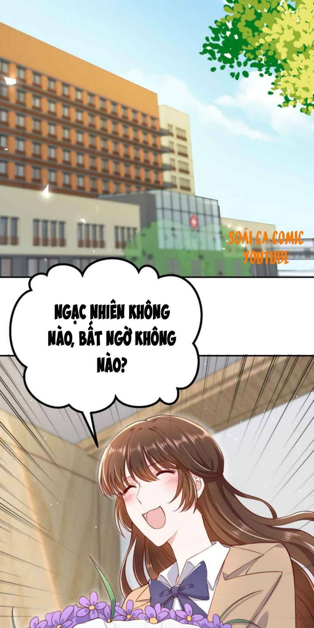 Nhất Sanh Hữu Hỉ: Chapter 56