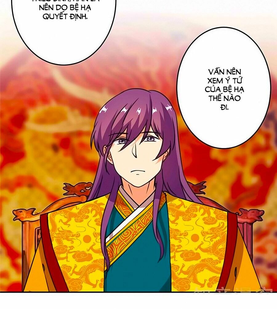 Vương Gia ! Ngươi Thật Bỉ Ổi !: Chapter 415