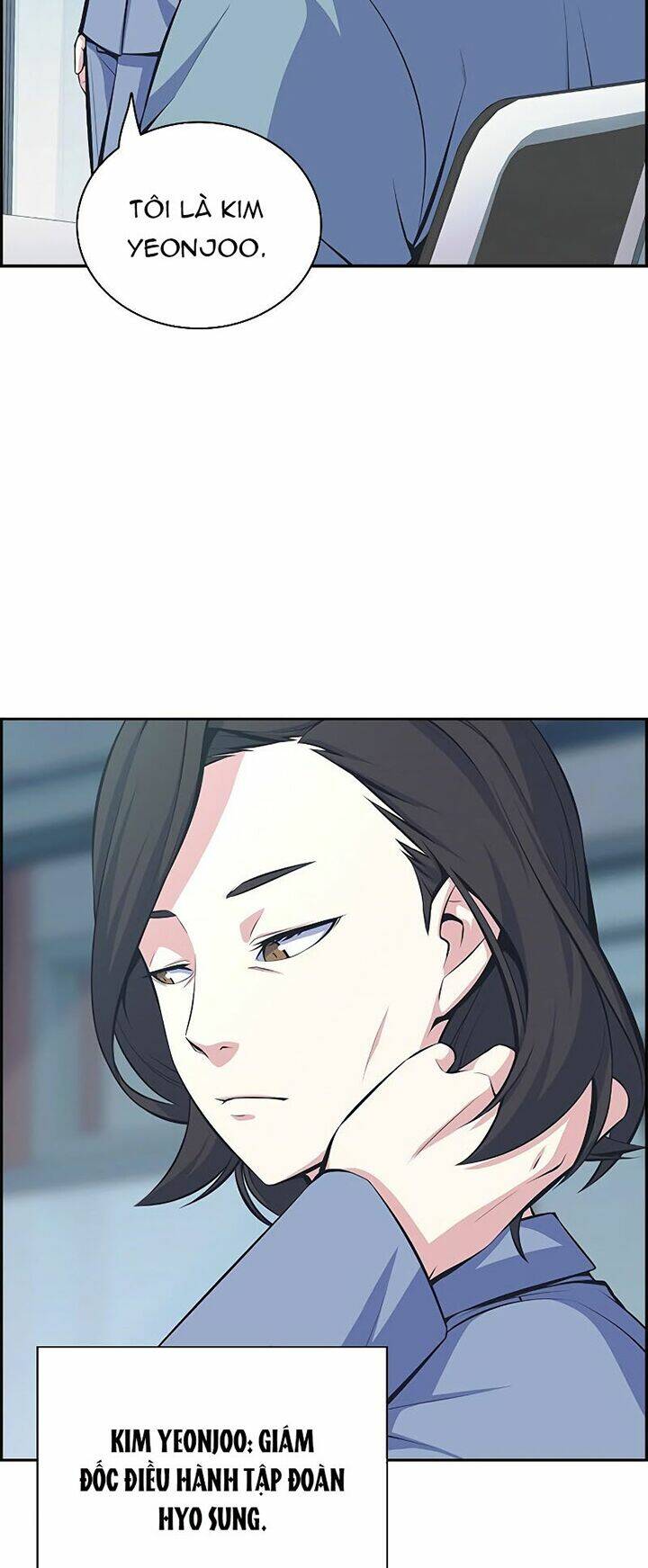 Kẻ Ngoại Đạo: Chapter 7