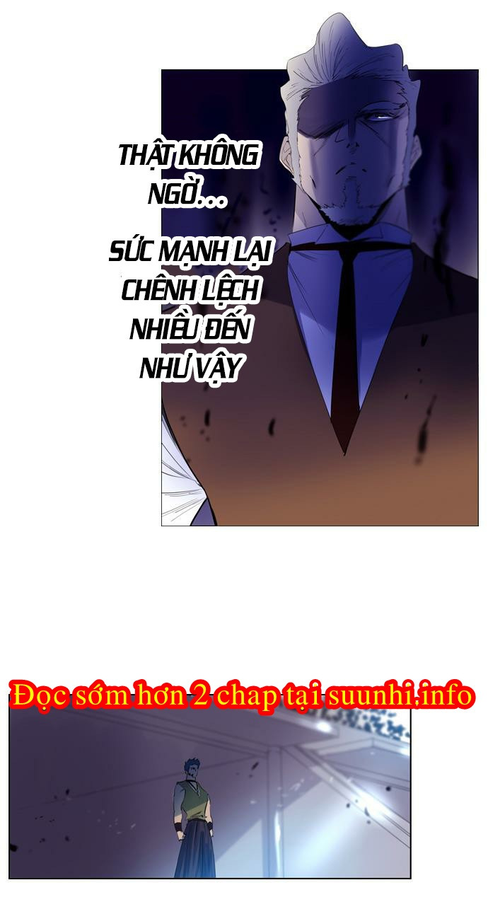 Soul Cartel: Chapter 135