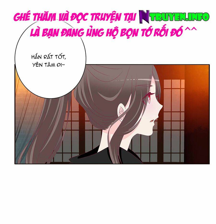 Tướng Quân Mời Ra Trận: Chapter 158