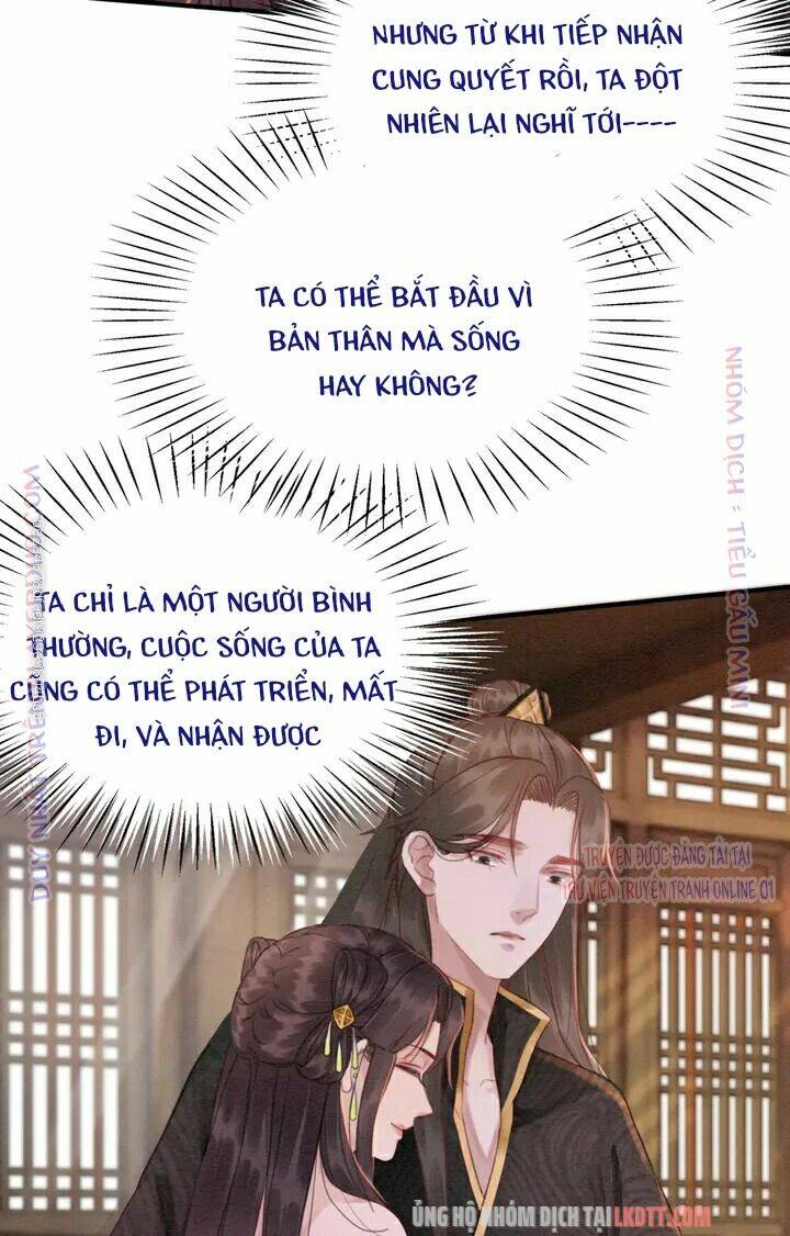 Trọng Sinh Bá Sủng Nhiếp Chính Vương Quá Mạnh Mẽ: Chapter 176
