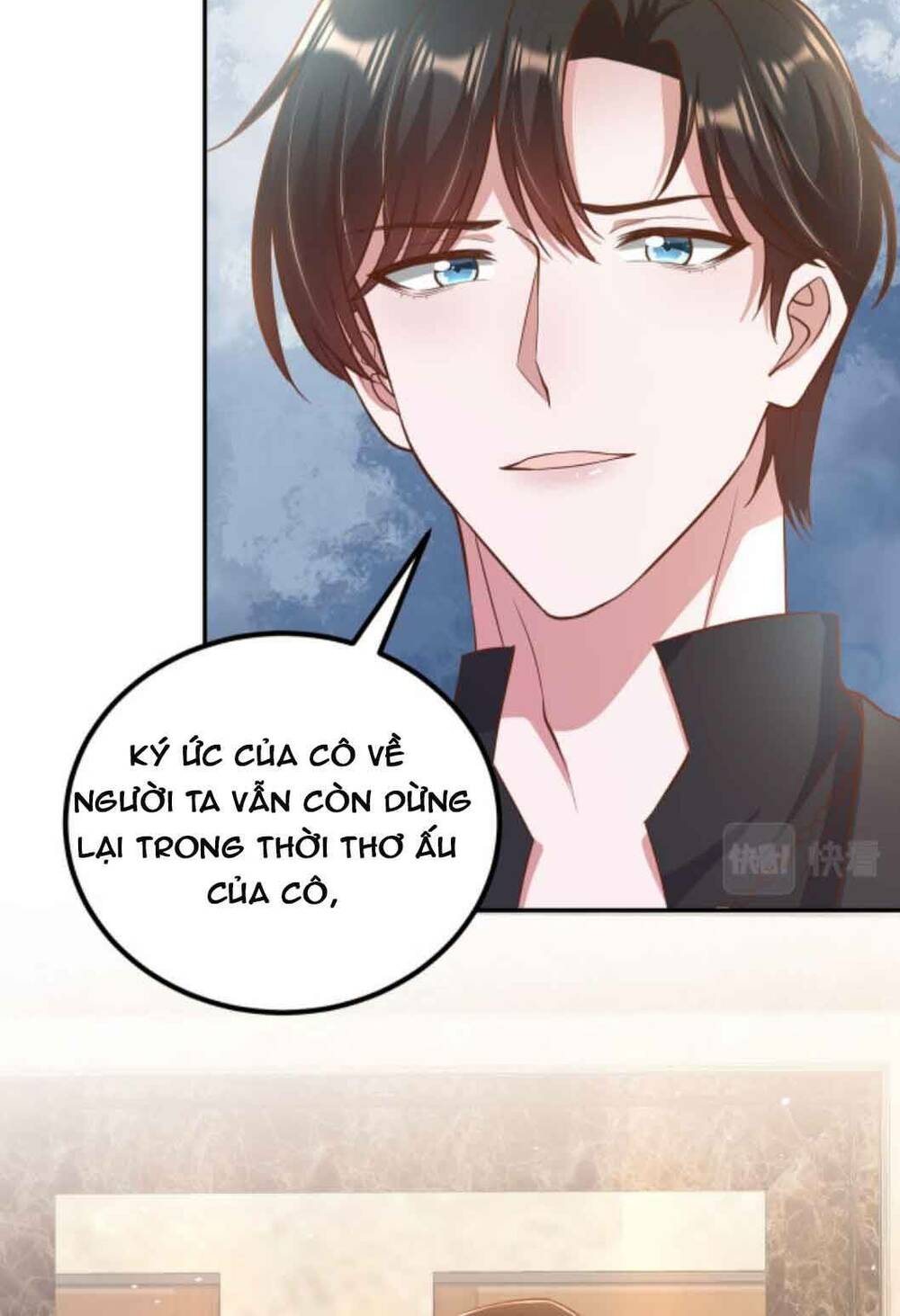 Nhất Sanh Hữu Hỉ: Chapter 60