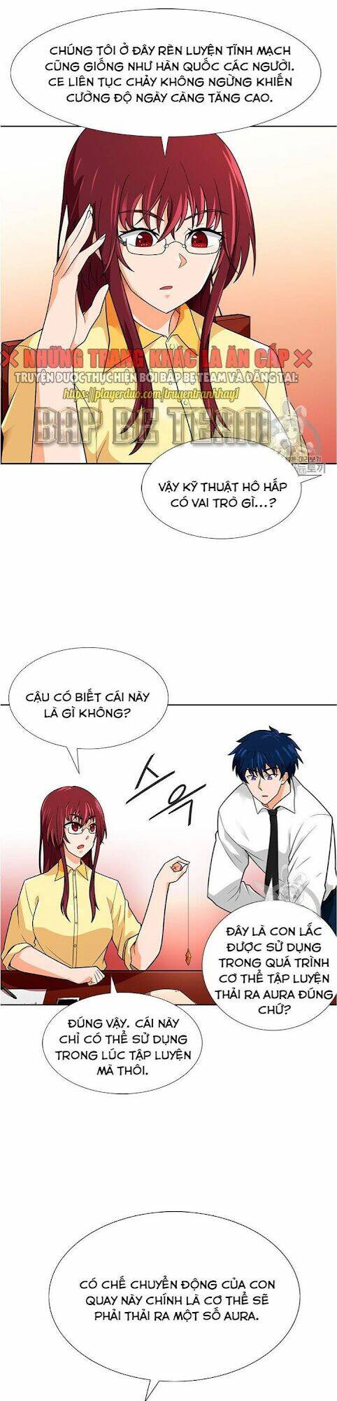 Tôi Tự Động Săn Một Mình: Chapter 64