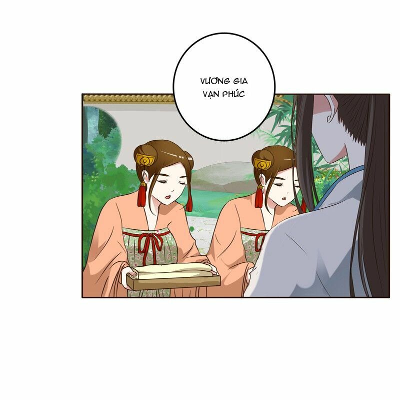 Thông Linh Phi: Chapter 196