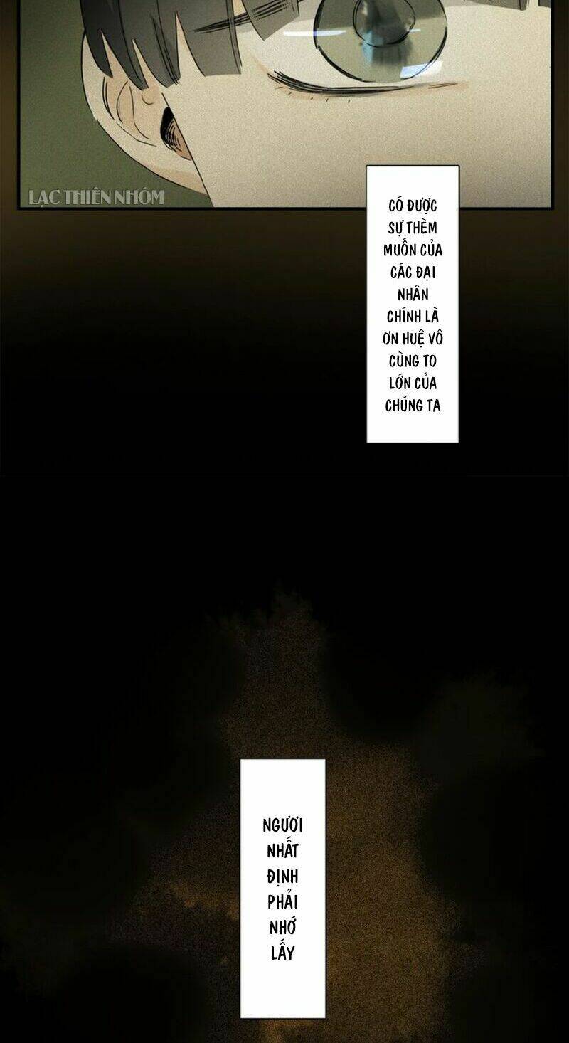 Phép Tắc Trường Ogus: Chapter 37