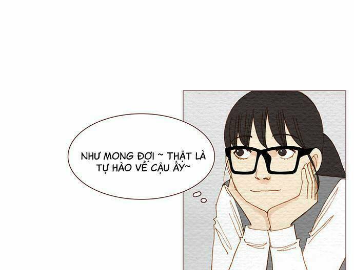 Thánh Thần Trẻ Trâu: Chapter 69