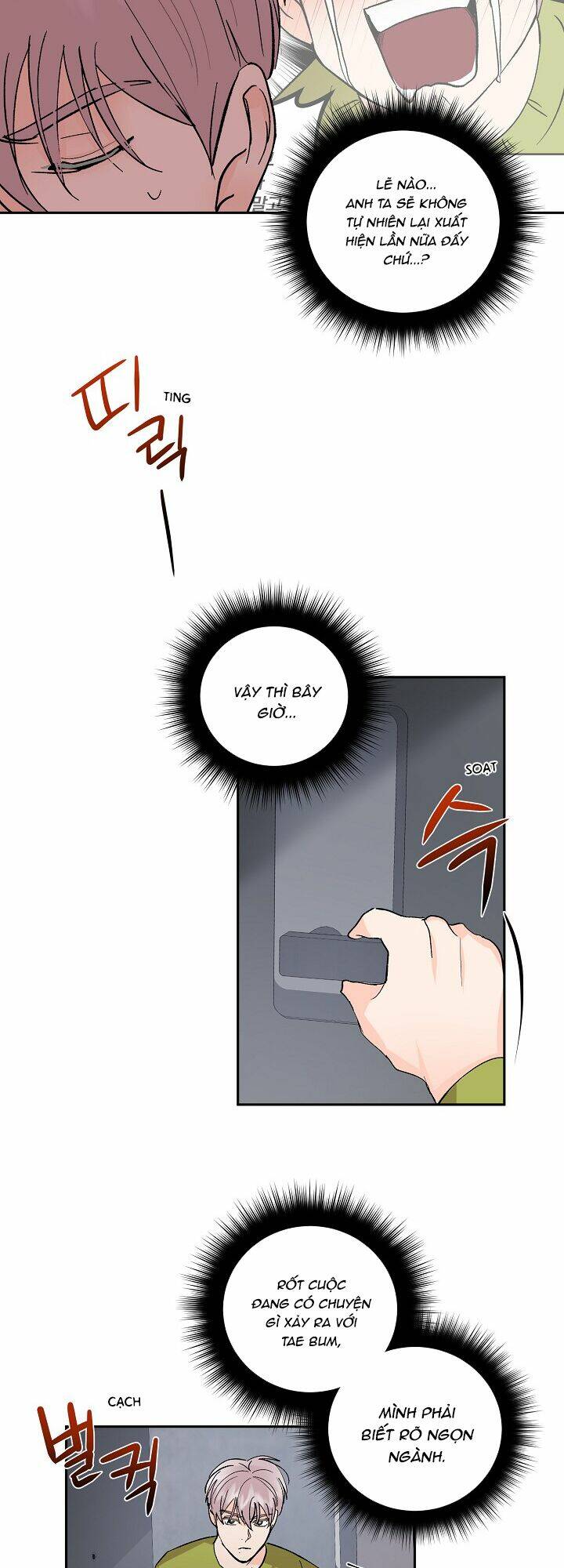 Kẻ Cắp Mặt Trăng: Chapter 26