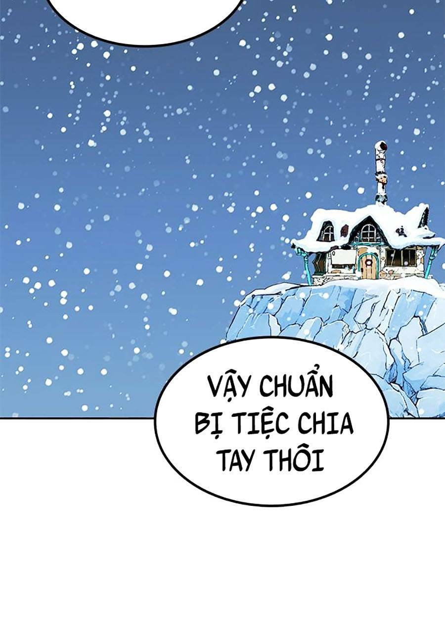 Hard Core Leveling Warrior Ss2: Chapter 126