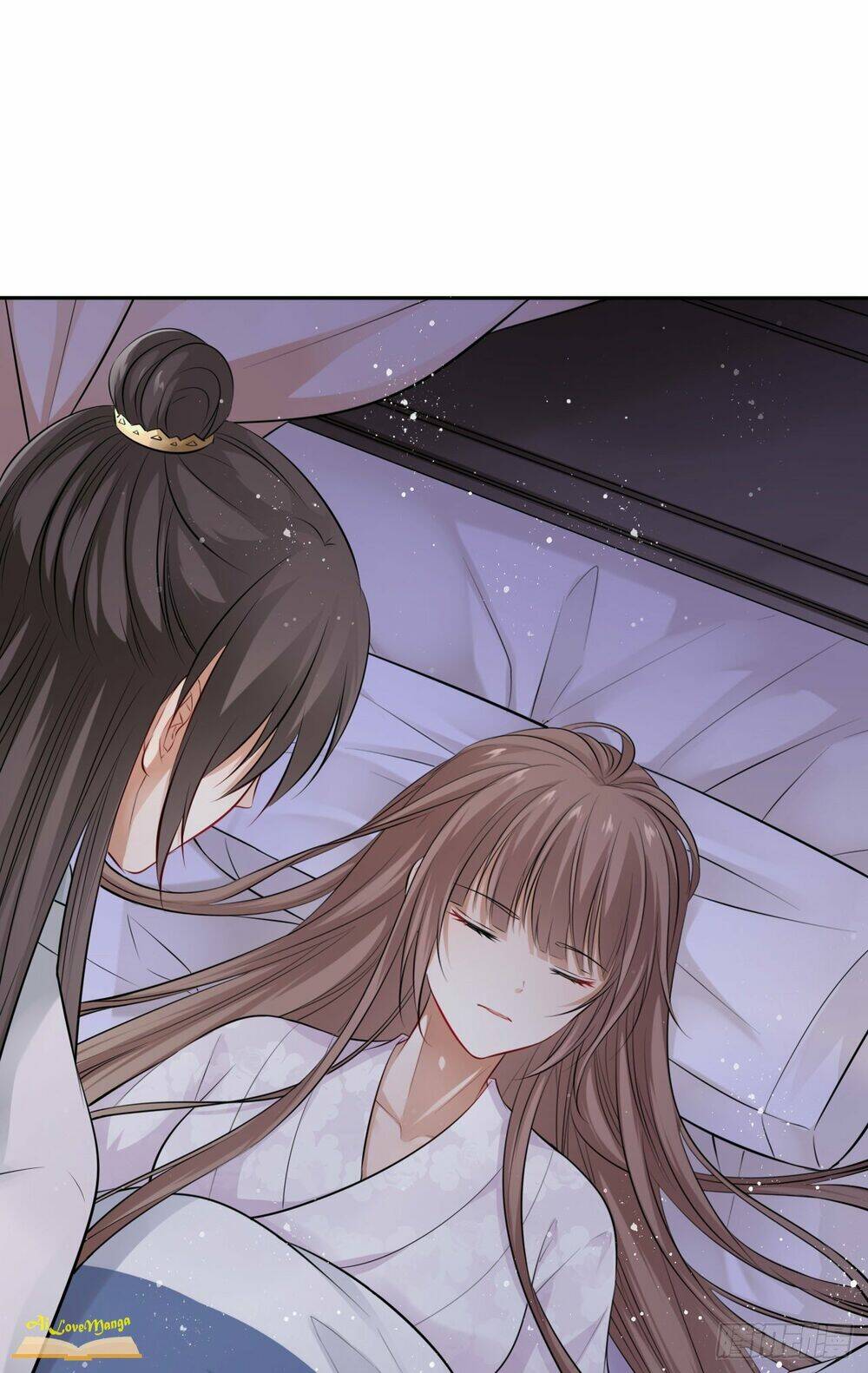 Vương Phi Thật Thích Trang Điểm: Chapter 61