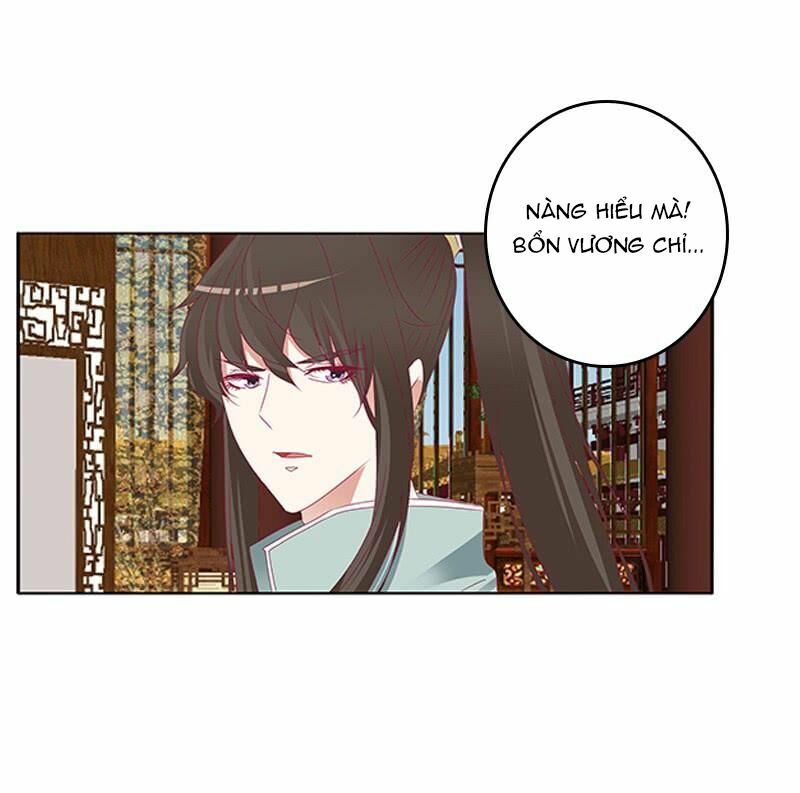 Thông Linh Phi: Chapter 452