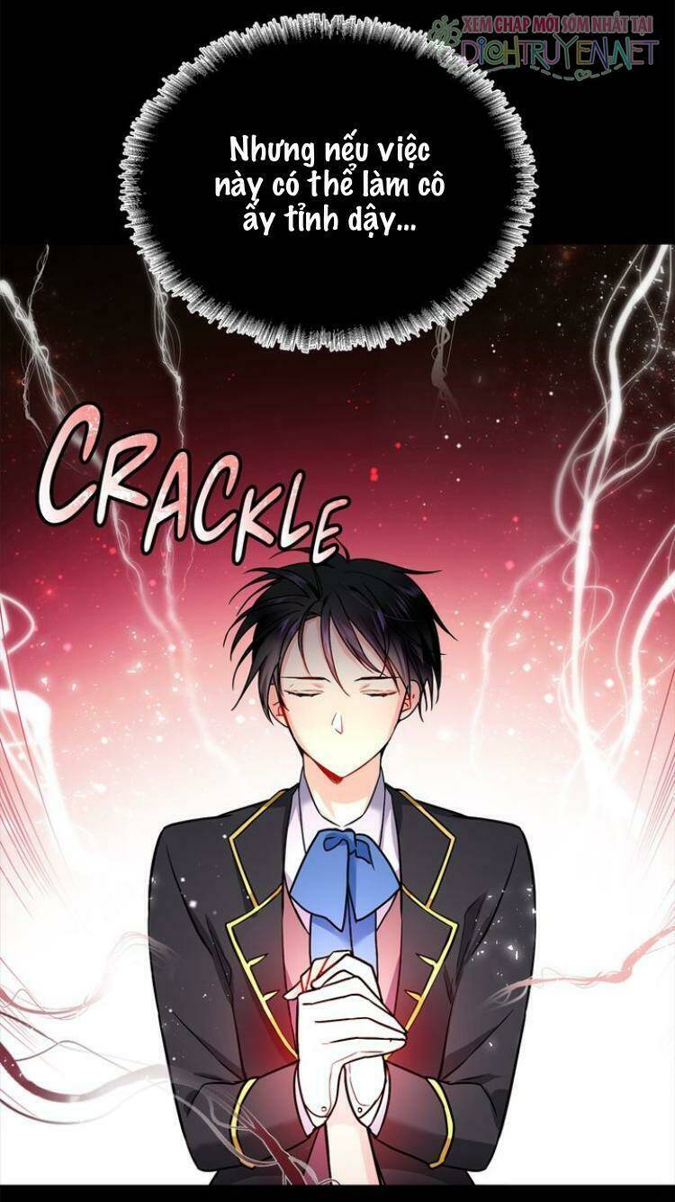 Vị Quản Gia Của Tiểu Thư: Chapter 2