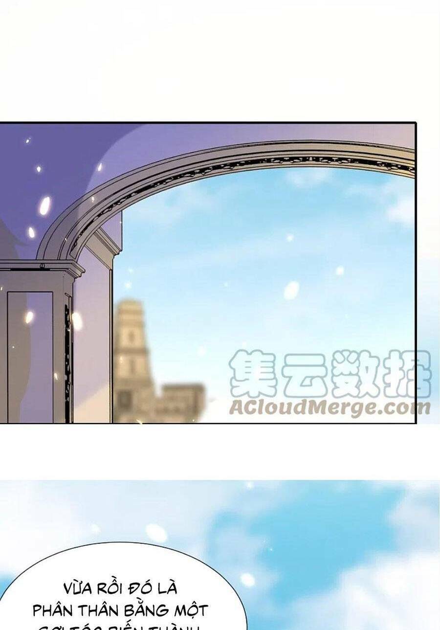 Sủng Hậu Của Vương: Chapter 174