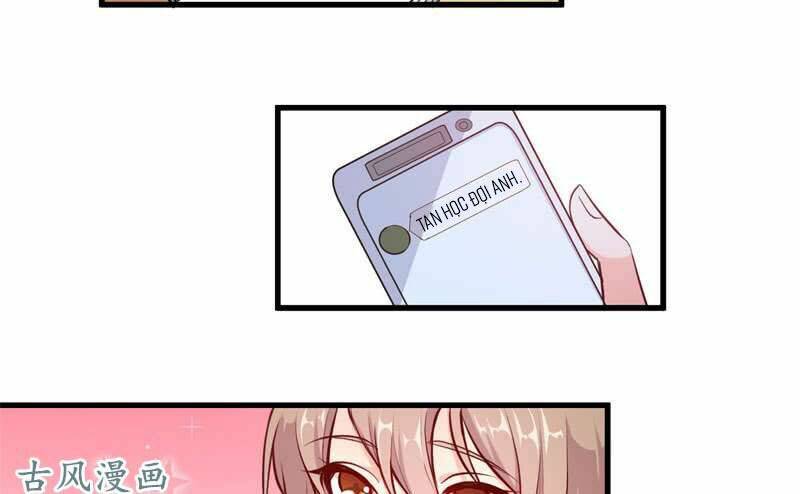 Ám Luyến Thành Hôn: Chapter 69