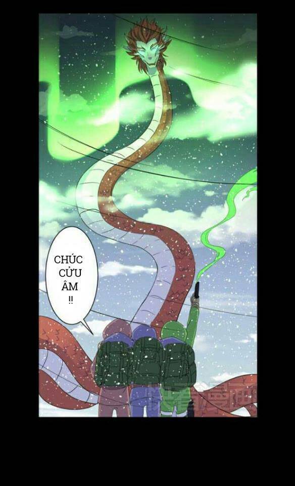 Diêm Vương Sợ Ma: Chapter 10