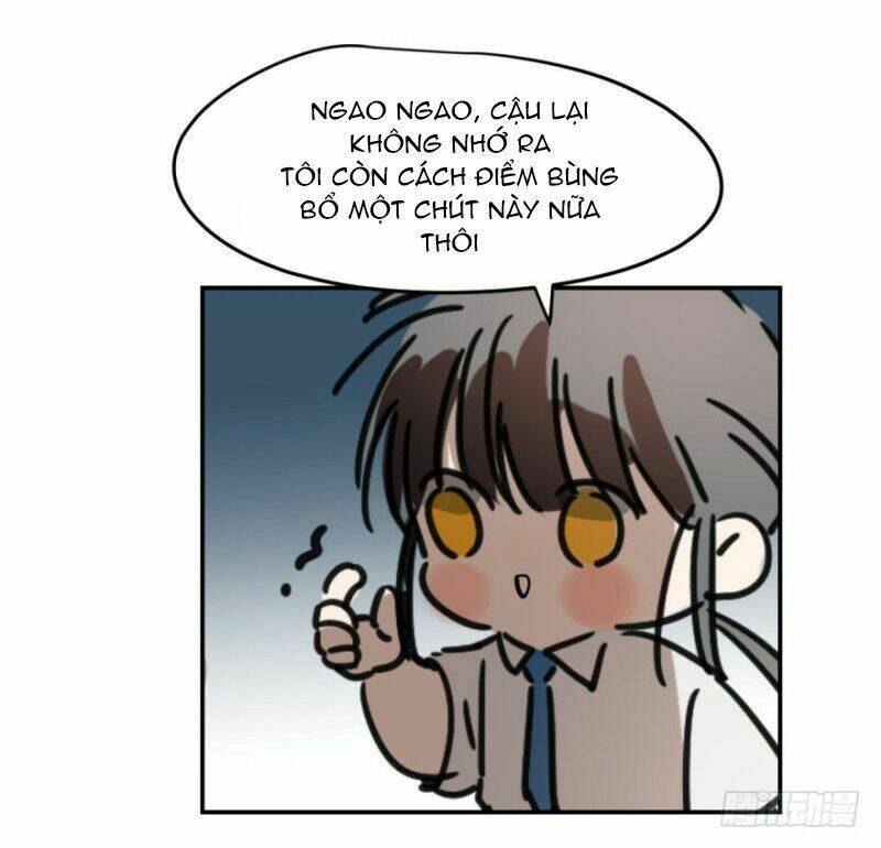 Truy Bắt Ngao Ngao: Chapter 13