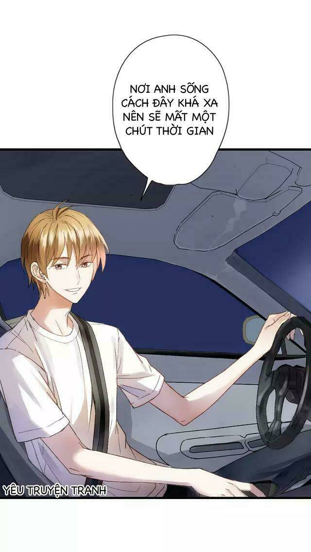 Thực Nhị: Chapter 13.2