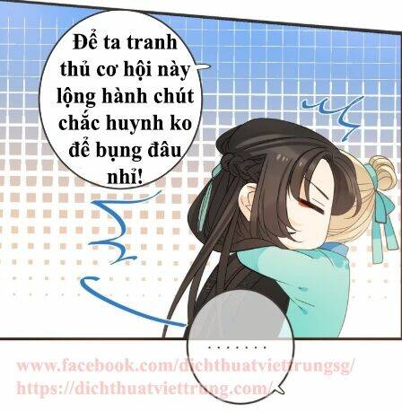 Bạn Trai Tôi Là Cẩm Y Vệ 2: Chapter 10