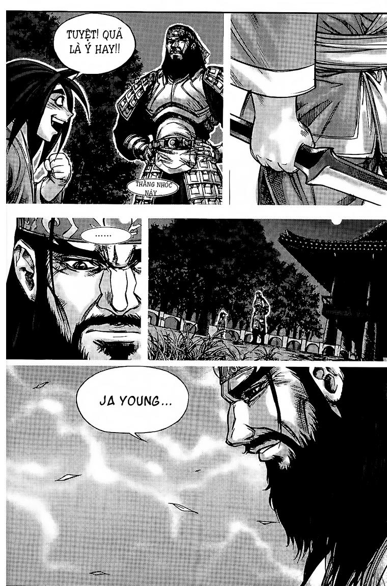 Diêm Đế: Chapter 149