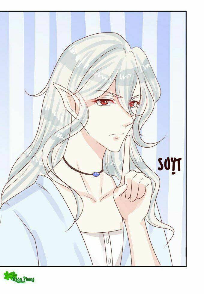 Ma Vương Luyến Ái Chỉ Nam: Chapter 70