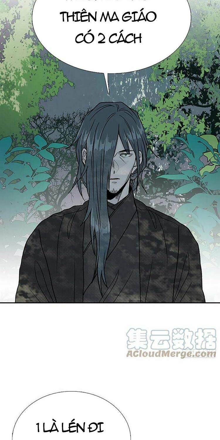 Học Sĩ Tái Sinh: Chapter 203