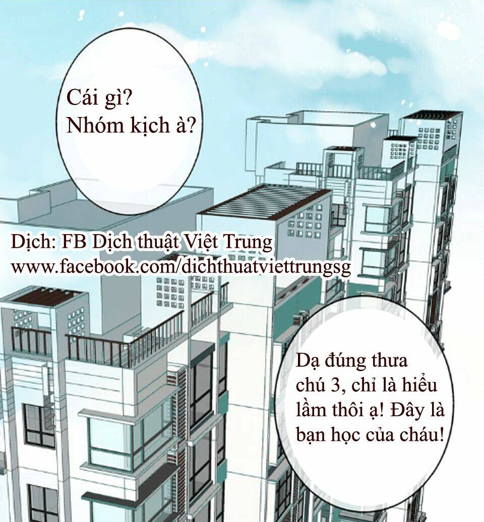 Bạn Trai Tôi Là Cẩm Y Vệ: Chapter 7