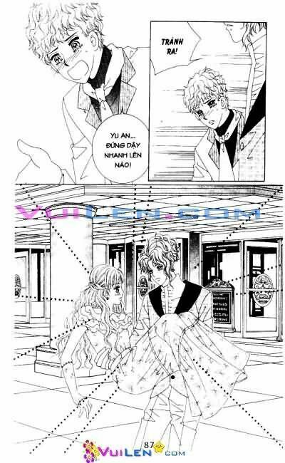 Chạm Mặt Thần Tượng: Chapter 9