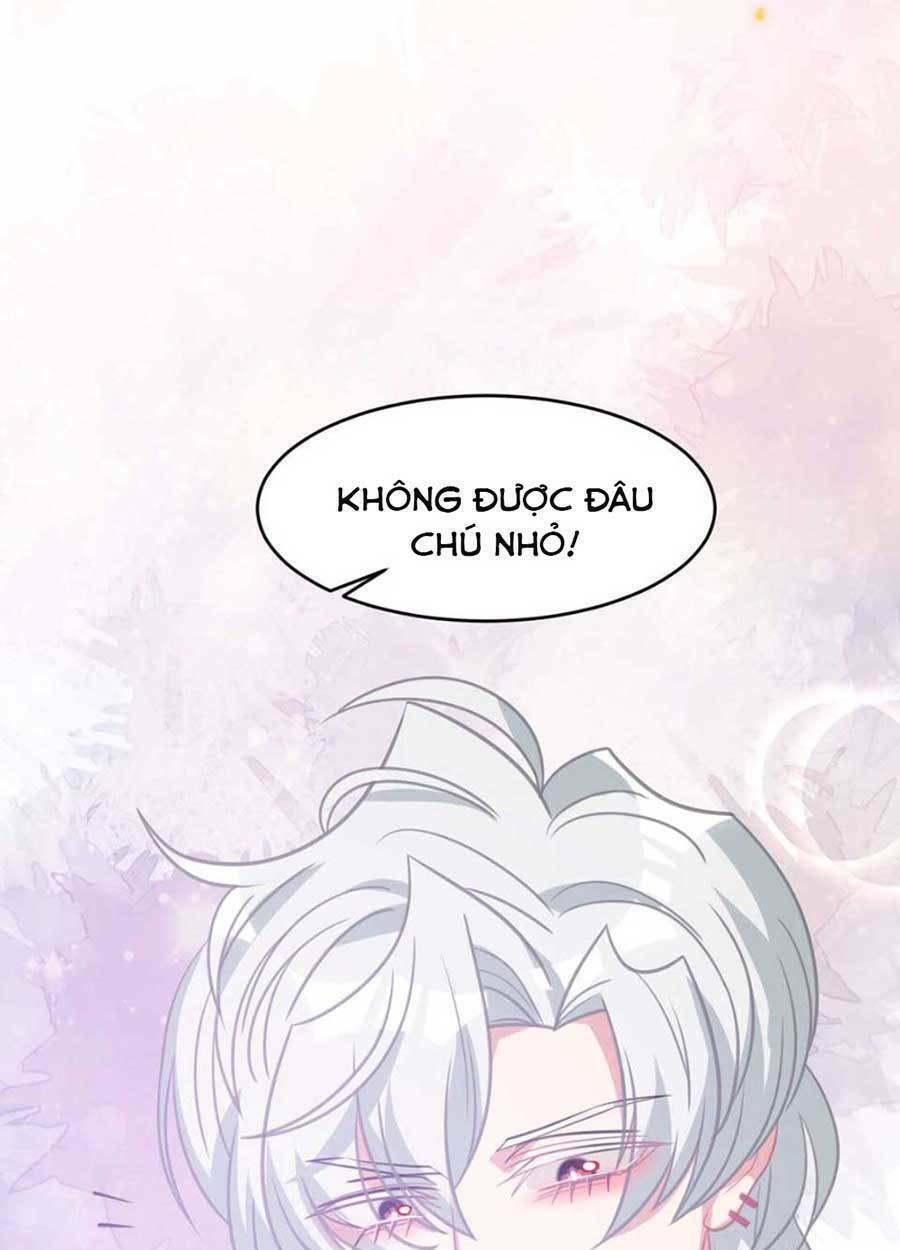 Vết Cắn Trí Mạng: Chapter 50