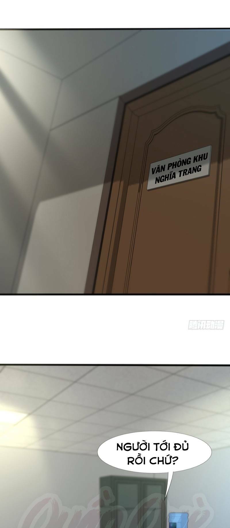 Thập Nhị Thiên Kiếp: Chapter 46