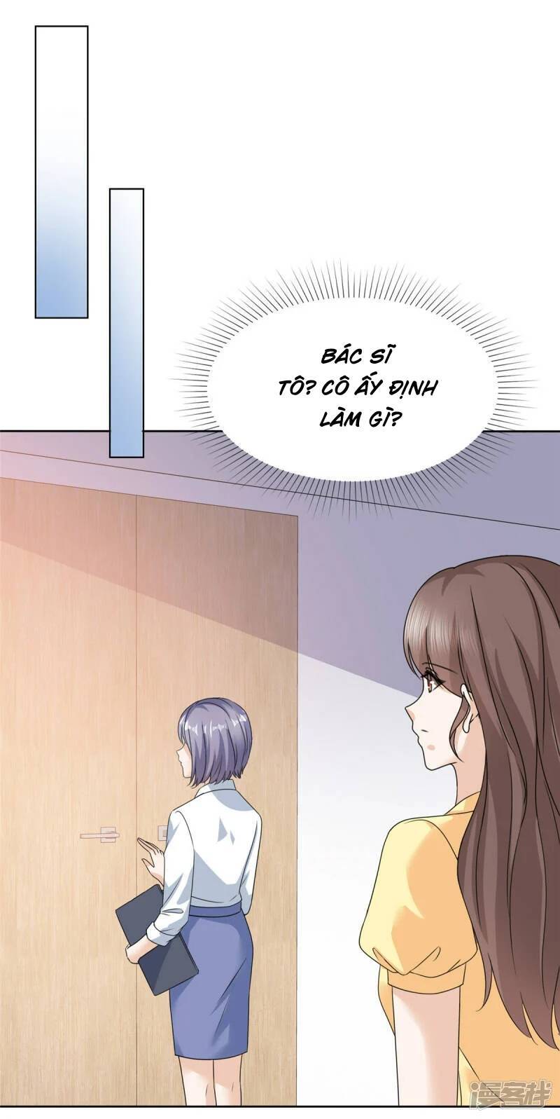 Boss Là Kim Chủ Của Tôi: Chapter 49