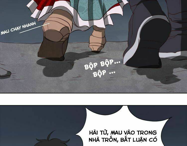 Bạch Lý Hành Giả: Chapter 1