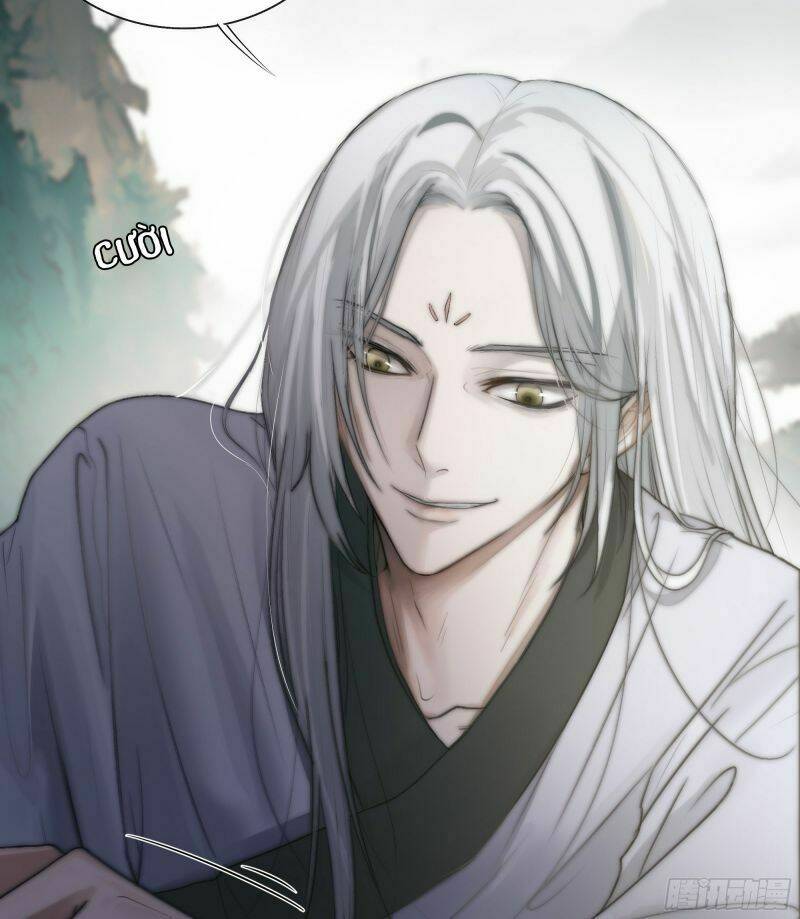 Nguyệt Trụy Trọng Minh: Chapter 1