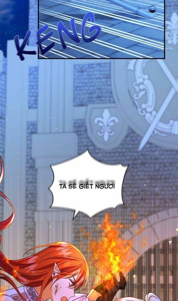 Lòng Trung Thành Với Kẻ Ác: Chapter 34