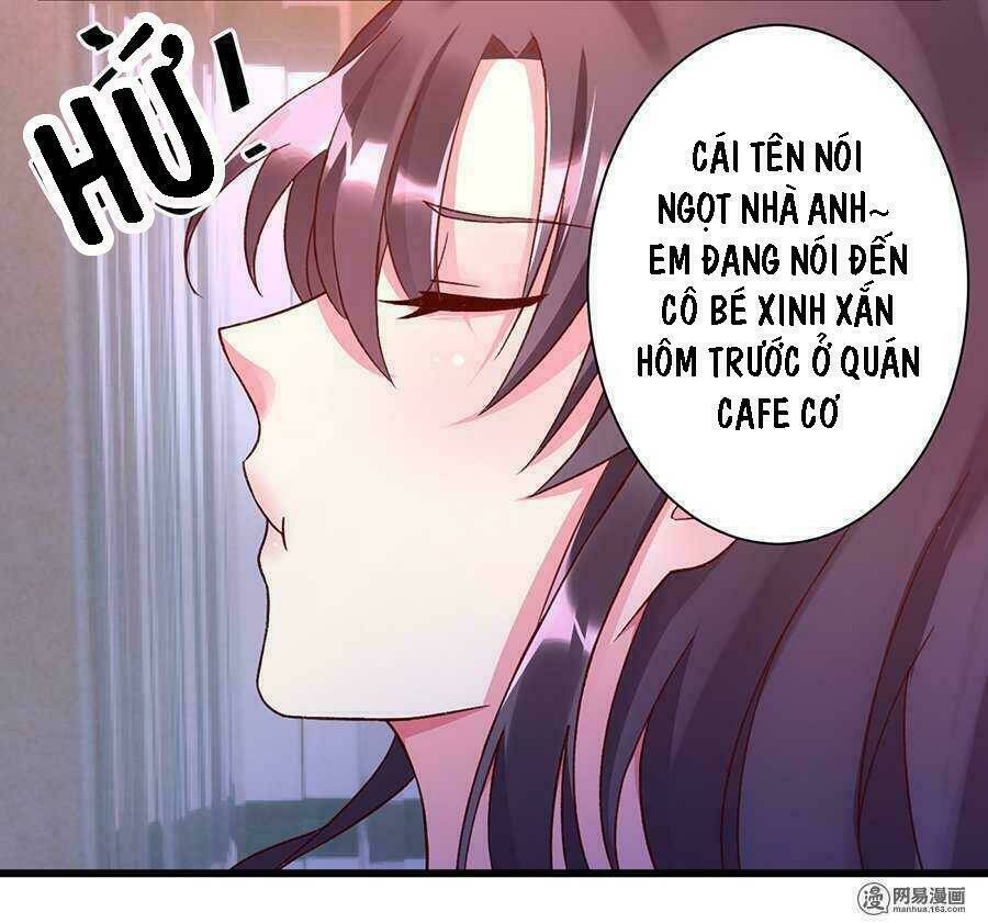 Chí Tôn Thần Ma: Chapter 23