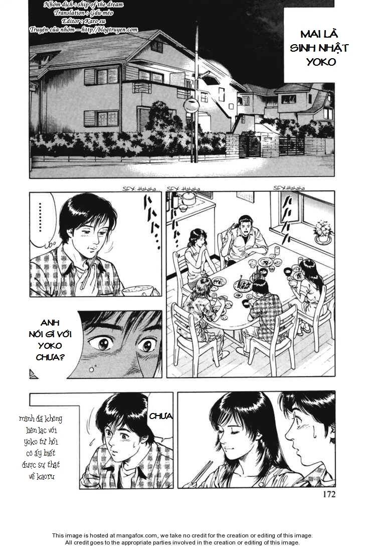 Family Compo: Chapter 56