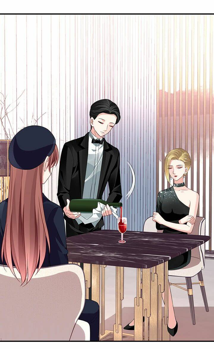 Bạn Trai 1/4 Của Tôi: Chapter 21