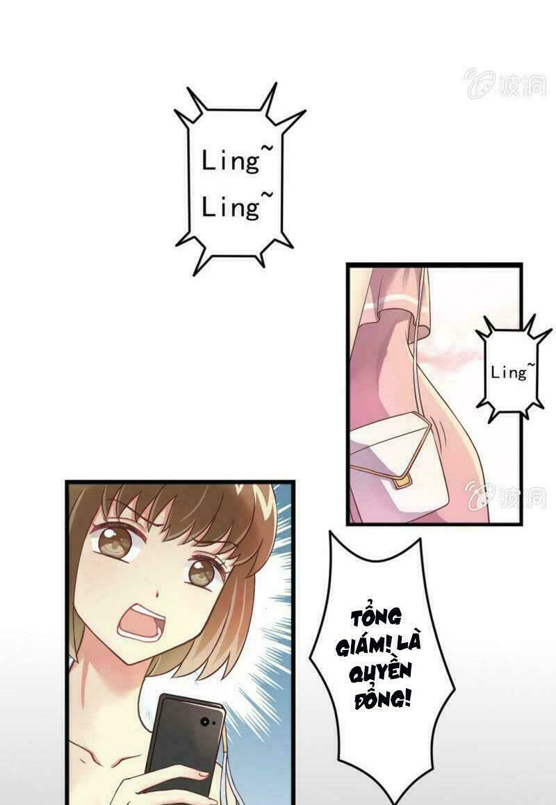 Kết Hôn Thử 99 Ngày: Chapter 2