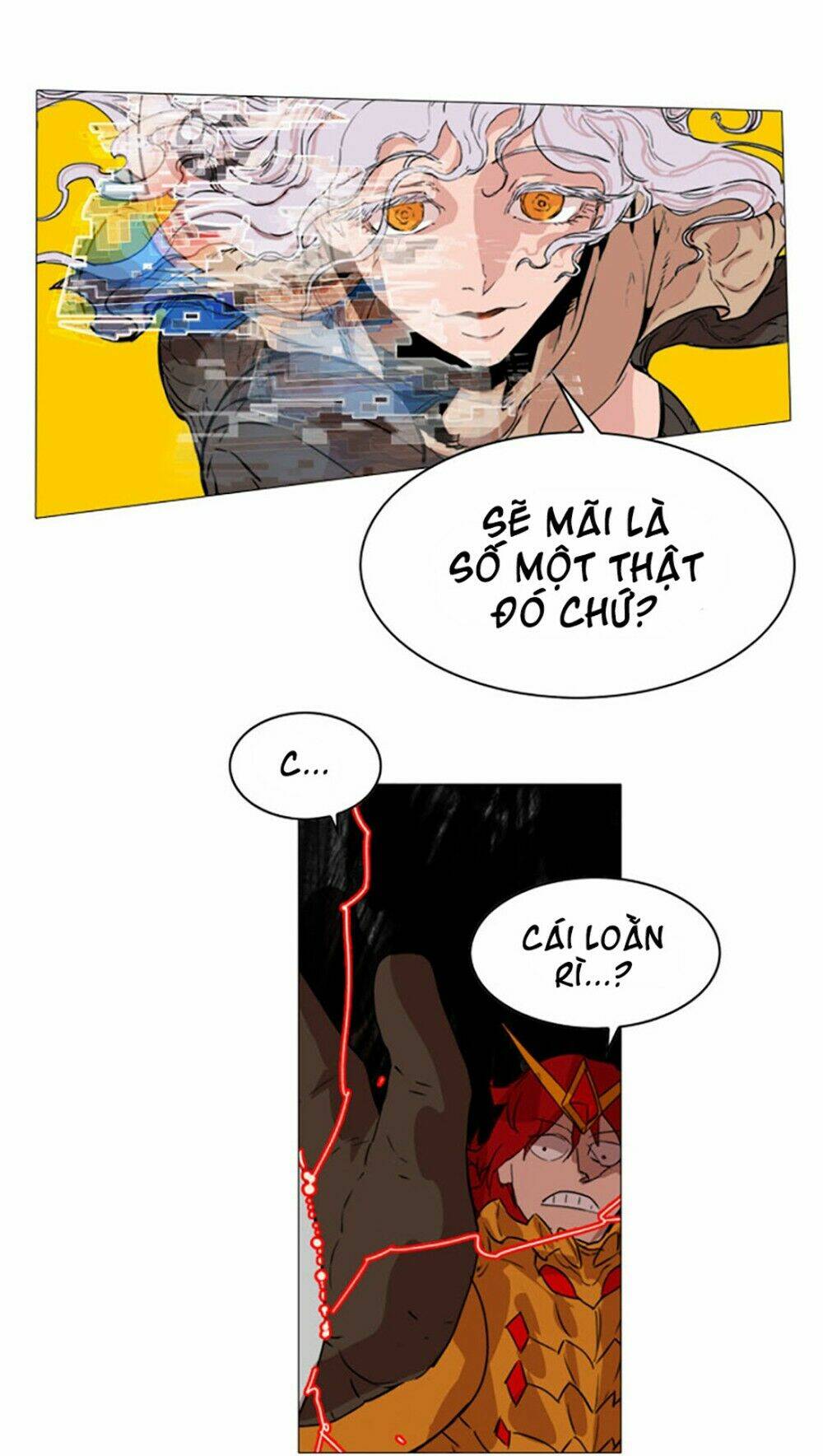 Hard Core Leveling Warrior: Chapter 1