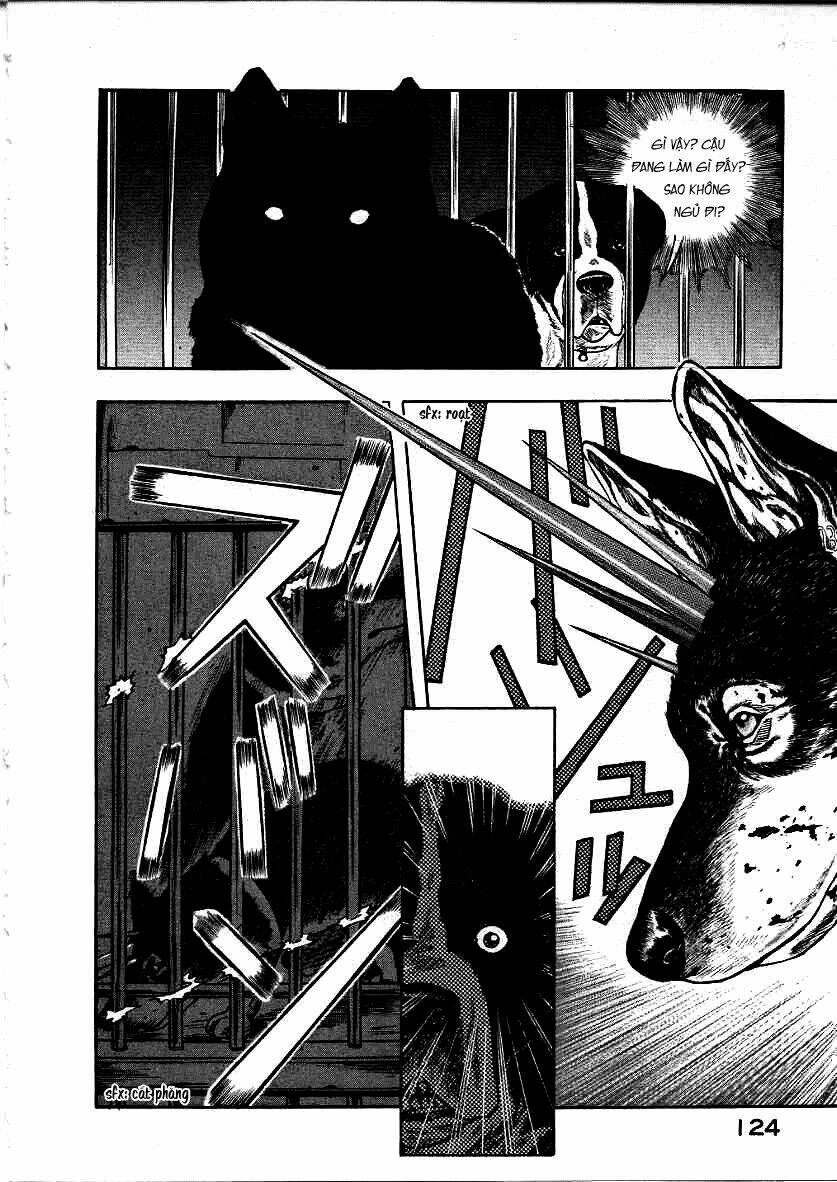 Inugami: Chapter 12