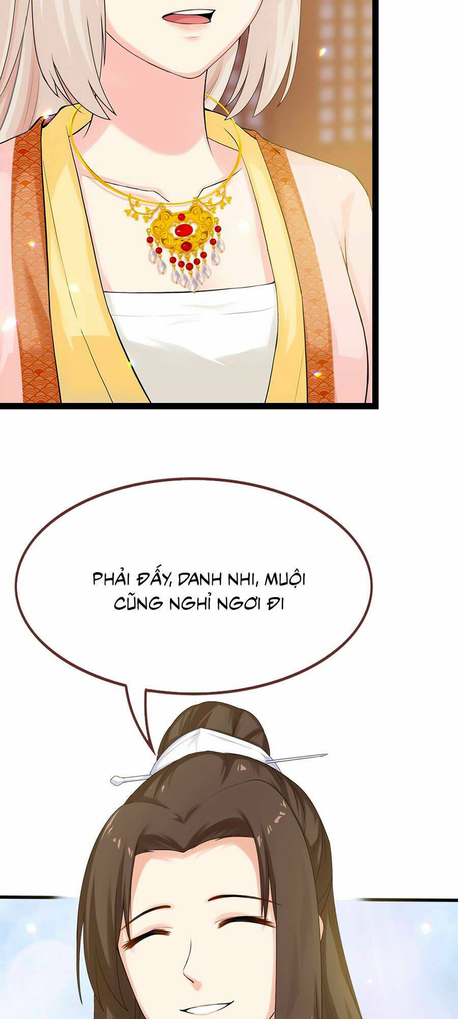 Tận Kiển Minh Thần: Chapter 17